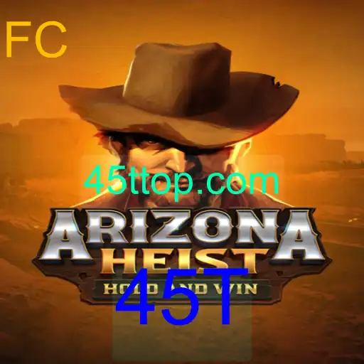 ArizonaHeist: Desvendando o Novo Jogo Fenômeno