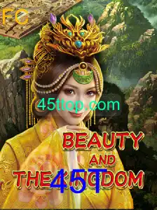 Explorando BeautyAndTheKingdom: Um Mergulho no Jogo Fascinante