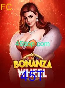 Descubra as Emoções do Jogo BonanzaWheel: A Nova Sensação 45T