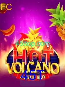 Descubra o Envolvente Mundo de HotVolcanoBonusBuy e Suas Regras Fascinantes