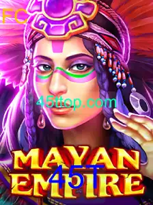 Explorando o Fascinante Jogo MayanEmpire
