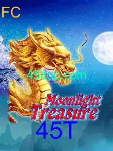 MoonlightTreasure: Descubra o Fascinante Jogo do Tesouro Lunar