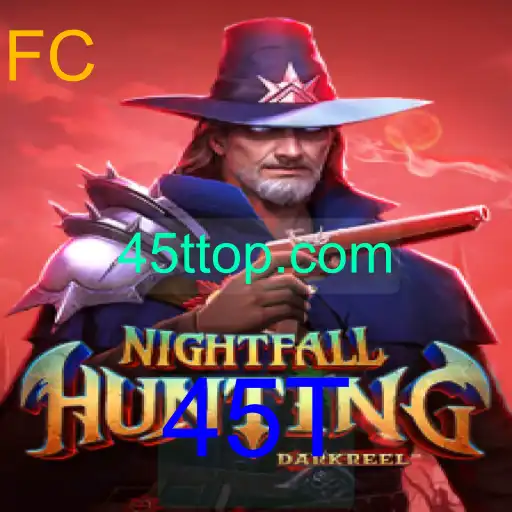 Explorando o Universo de NightfallHunting: Uma Jornada na Escuridão com 45T