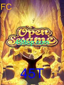 OpenSesame: Desvendando o Jogo de Estratégia Popular