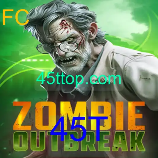 ZombieOutbreak: Uma Jornada Inovadora no Mundo de 45T